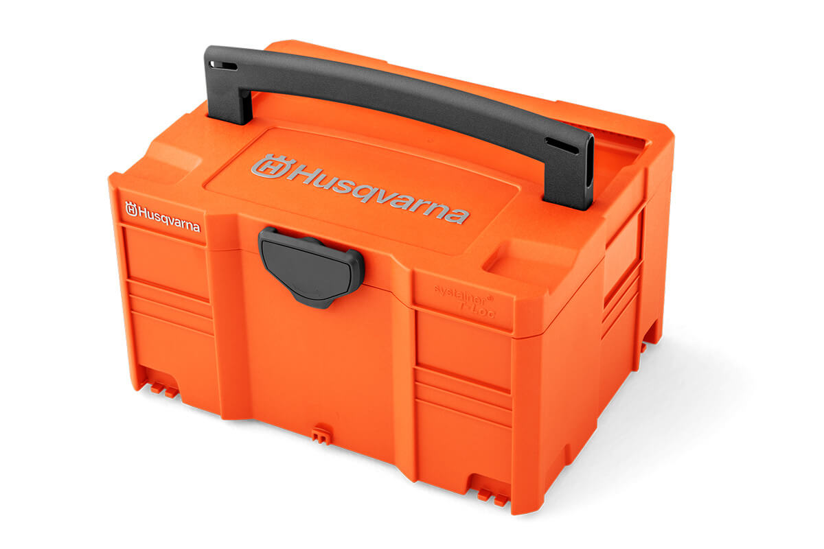 Battery box M